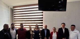 Carlos Estrada destaca nuevo juzgado en Tarímbaro como un paso para garantizar una justicia más cercana