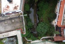 Anuncia Conagua Michoacán proyecto integral para el rescate del río Guani en Pátzcuaro