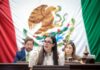Celebra Giulianna Bugarini aprobación de reforma que fortalece audiencias ciudadanas en los ayuntamientos