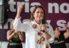 Viable, reducir el Impuesto Sobre Nómina: Fabiola Alanís
