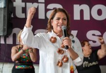 Viable, reducir el Impuesto Sobre Nómina: Fabiola Alanís