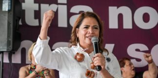 Viable, reducir el Impuesto Sobre Nómina: Fabiola Alanís