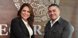Fabiola Alanís: Gobierno de la presidenta Sheinbaum, el que más cooperación y resultados en seguridad ha logrado con Estados Unidos; Plan Michoacán, entre los principales ejemplos