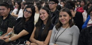 ¿Buscas prepa? Ya están abiertas las inscripciones para los bachilleratos Margarita Maza en 11 municipios