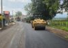 Avanza modernización vial en comunidades indígenas, con mejora de 38 km de caminos: Rogelio Zarazúa