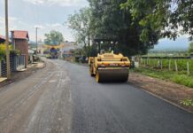 Avanza modernización vial en comunidades indígenas, con mejora de 38 km de caminos: Rogelio Zarazúa