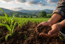 Microorganismos nativos: la ciencia de la UNAM abre una ruta hacia una agricultura más sustentable en Michoacán