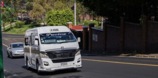 Tarifa del transporte público será de 12 pesos; no habrá más aumentos durante la actual administración