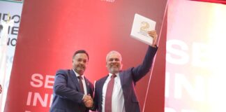 Pátzcuaro tiene otra cara, la transformación se nota: Bedolla