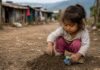 Primera infancia: casi la mitad de los menores de cinco años vive en pobreza en México