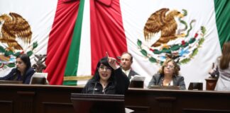 Vanhe Caratachea busca impulsar diputación migrante