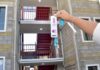 Llegará Programa Vivienda para el Bienestar a más de 100 familias en Carácuaro