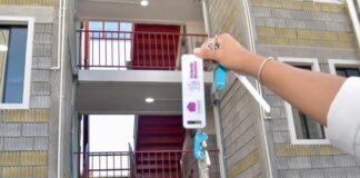 Llegará Programa Vivienda para el Bienestar a más de 100 familias en Carácuaro