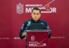 Michoacán reduce 41.8 % el promedio diario de homicidio doloso