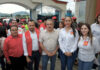 Si la derecha no ha aprendido a respetar al pueblo, nosotros se lo vamos a enseñar”: Hugo Rangel