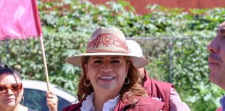Fabiola Alanís: coordinación entre gobierno de presidenta Sheinbaum y EE.UU fortalecen industria del aguacate