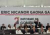 Carlos Estrada destaca coordinación institucional para fortalecer el bienestar de las familias de Tarímbaro