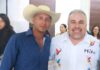 Rafael Mata, un perfil con experiencia que toma fuerza rumbo a Villa Madero