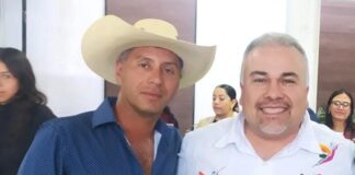 Rafael Mata, un perfil con experiencia que toma fuerza rumbo a Villa Madero