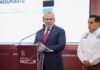 Michoacán destina más de 5 mil 800 mdp a seguridad y se ubica en 4° lugar nacional