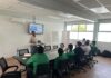 Conalep Sahuayo arranca Escuela de Masculinidades para fomentar espacios libres de violencia