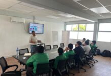 Conalep Sahuayo arranca Escuela de Masculinidades para fomentar espacios libres de violencia