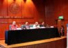 Justicia laboral y humanismo, indivisibles: Azucena Marín