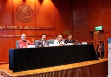 Justicia laboral y humanismo, indivisibles: Azucena Marín