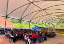 ITSPA fortalece el vínculo con las familias para acompañar la formación de nuevos estudiantes