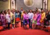Reconocer a las comunidades mazahuas del Oriente, es un acto de orgullo para Michoacán: Octavio Ocampo