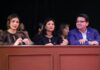 Presea a comunidades mazahuas reivindica la lucha histórica de los pueblos originarios: Erendira Isauro