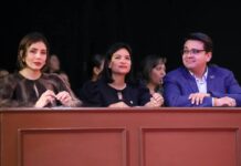 Presea a comunidades mazahuas reivindica la lucha histórica de los pueblos originarios: Erendira Isauro