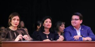 Presea a comunidades mazahuas reivindica la lucha histórica de los pueblos originarios: Erendira Isauro