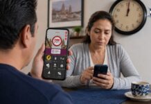 El primer minuto es clave para frenar una extorsión telefónica