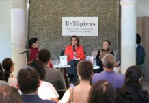 La fallida “guerra contra el narco” de Calderón recrudeció la violencia contra las mujeres en Michoacán: Fabiola Alanís