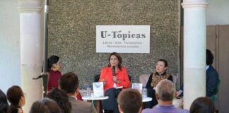 La fallida “guerra contra el narco” de Calderón recrudeció la violencia contra las mujeres en Michoacán: Fabiola Alanís