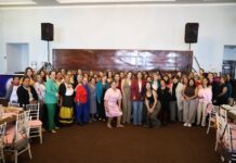 La 4T también habla el lenguaje de quienes producen: Fabiola Alanís