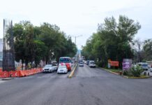 Cumple Gobierno del Estado con permisos ambientales del Morebús otorgados por el Ayuntamiento de Morelia