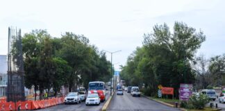 Cumple Gobierno del Estado con permisos ambientales del Morebús otorgados por el Ayuntamiento de Morelia