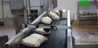 Leche para el Bienestar llegará a los 127 Centros LIBRE de Michoacán