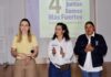 Mujeres emprendedoras abren camino hacia una mayor autonomía económica en Michoacán