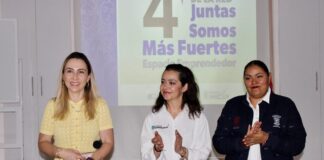 Mujeres emprendedoras abren camino hacia una mayor autonomía económica en Michoacán