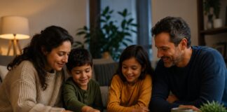 Notificaciones y pantallas también pueden interrumpir la vida familiar, advierte la UNESCO