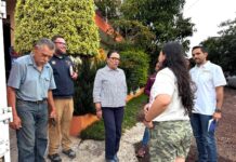 El Plan Michoacán demuestra que la transformación llegó para quedarse en nuestro estado: Fabiola Alanís