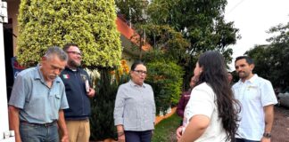 El Plan Michoacán demuestra que la transformación llegó para quedarse en nuestro estado: Fabiola Alanís