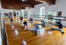 Secum abre inscripciones a más de 130 talleres en la Casa de la Cultura de Morelia