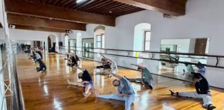 Secum abre inscripciones a más de 130 talleres en la Casa de la Cultura de Morelia