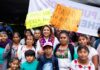En Michoacán seguirá gobernando el pueblo con la Cuarta Transformación: Fabiola Alanís