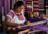 Mujeres artesanas: entre el patrimonio cultural y la precariedad laboral