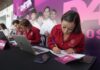 ¿Eres estudiante o docente de la UMSNH? Obtén internet gratis y llamadas ilimitadas con D4TA Datos Gratis